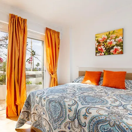 Apartamento Royal Park Torviscas Beach
