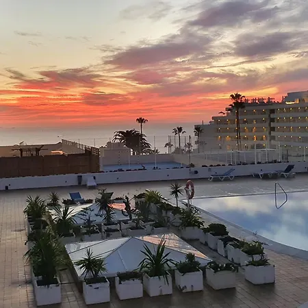 Royal Park Torviscas Beach Apartment
