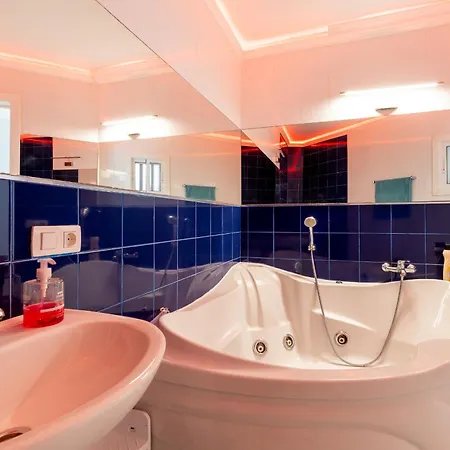 Apartment Royal Park Torviscas Beach Costa Adeje (Tenerife)