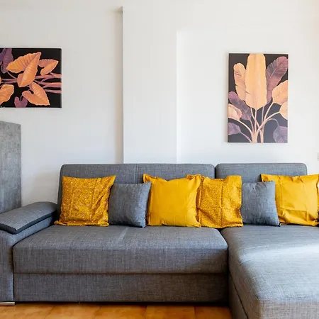Apartment Royal Park Torviscas Beach Costa Adeje (Tenerife)