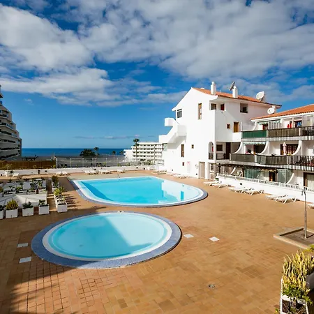 Royal Park Torviscas Beach Apartment Costa Adeje (Tenerife)