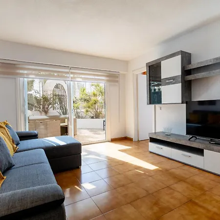 Appartement Royal Park Torviscas Beach *