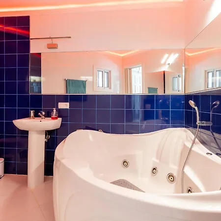 Royal Park Torviscas Beach Apartment