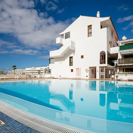 Appartement Royal Park Torviscas Beach