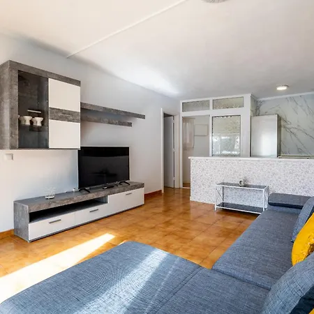 Appartamento Royal Park Torviscas Beach *