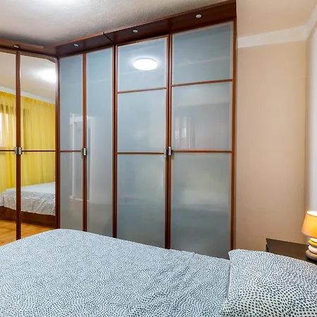 Apartament Royal Park Torviscas Beach
