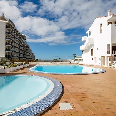 Royal Park Torviscas Beach Costa Adeje (Tenerife)
