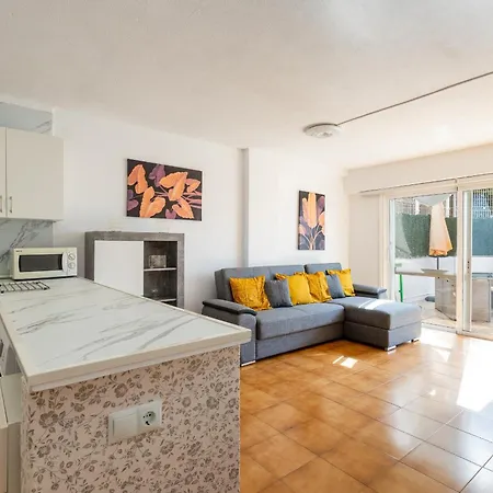 Royal Park Torviscas Beach Apartment