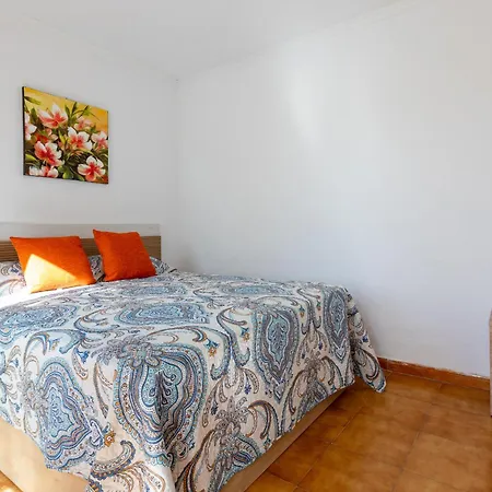Royal Park Torviscas Beach Apartment Costa Adeje (Tenerife)